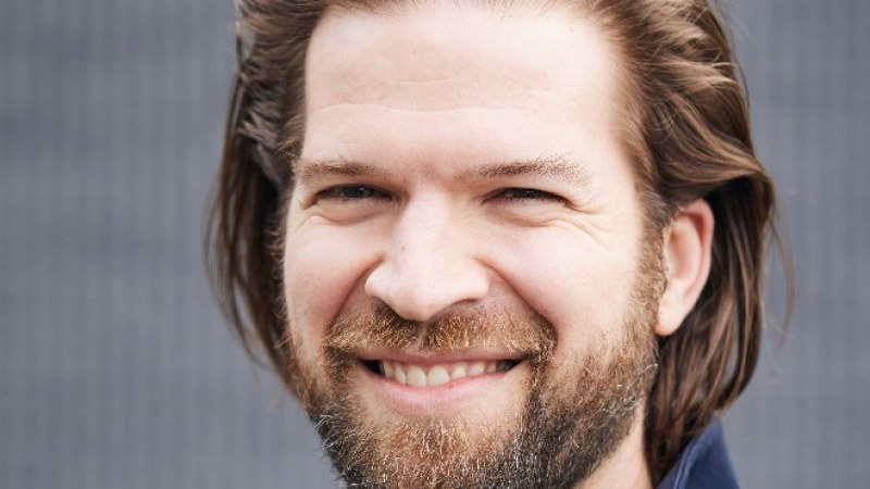 Marty Kolewe