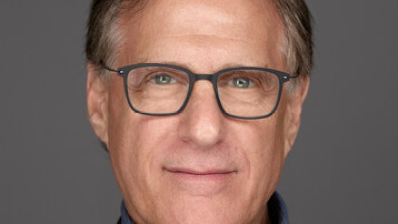 Marty Sprinzen