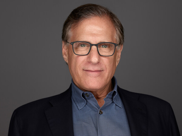 Marty Sprinzen, Co-Founder and CEO of VANTIQ