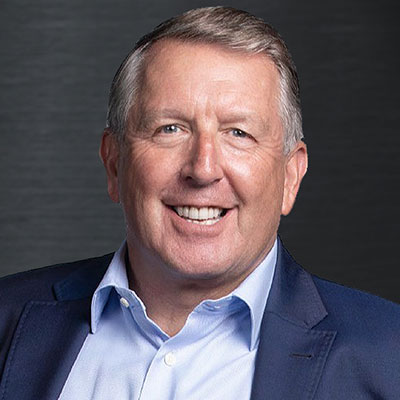 Martyn Etherington Canceled 200 Events. Then He Made Marketing Accountable.