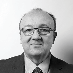 Martyn Millwood Hargrave