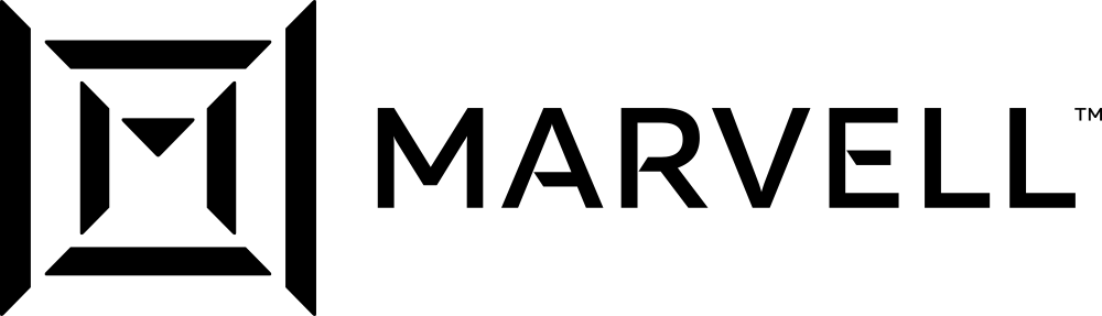 Marvell Technology logo