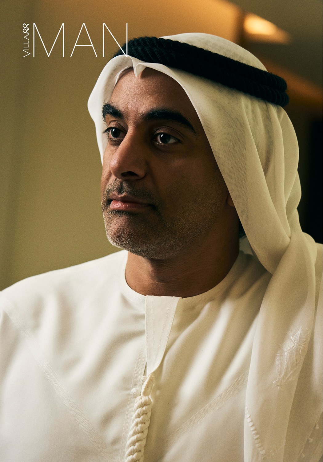 Marwan Bin Yousuf Al Serkal
