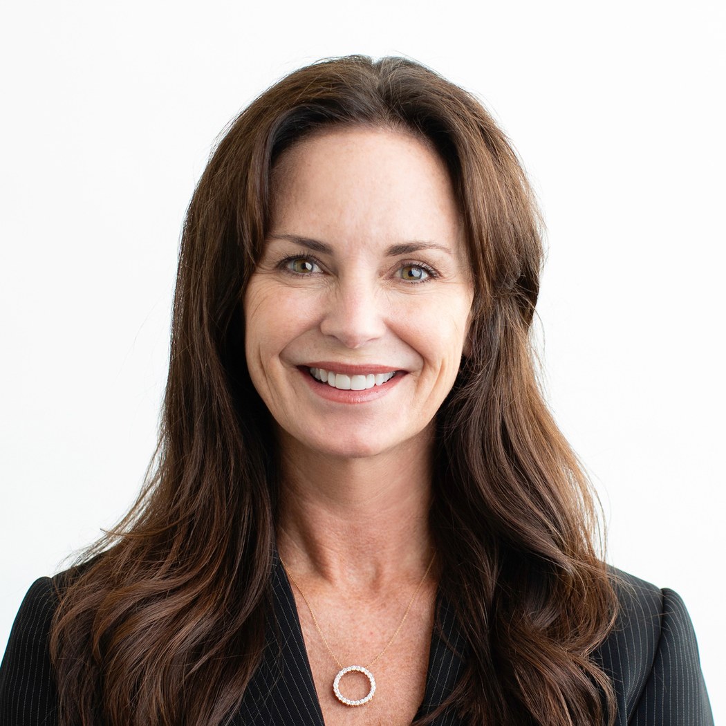 Mary Ann O’Brien and the customer who gets the last word