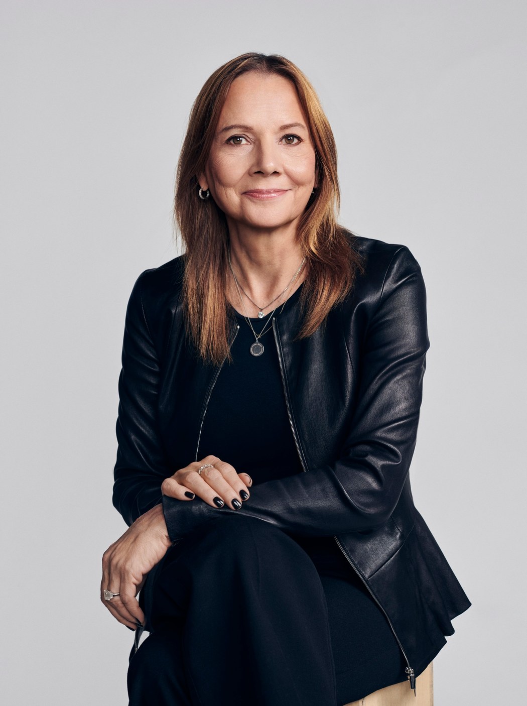 Mary Barra