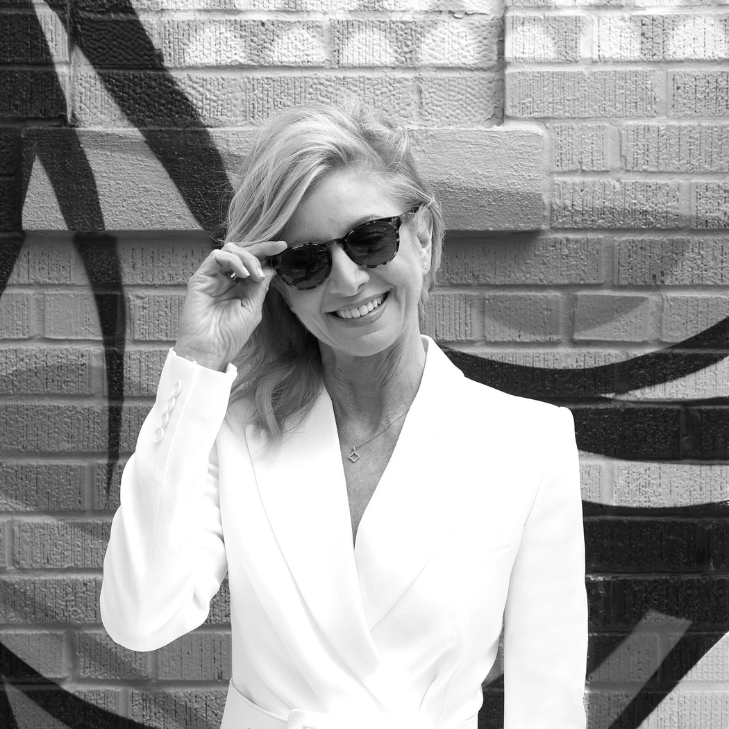 Mary Jo Fasan