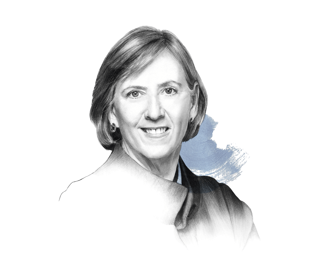 Mary Meeker