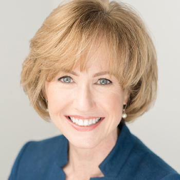 Mary Beth Moynihan Built a Career by Working Backward