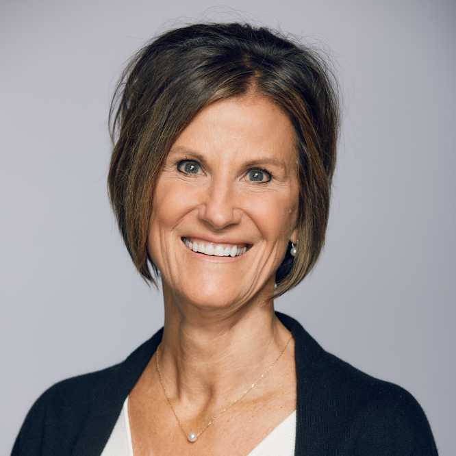 Mary Powell