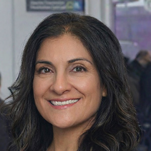 Mary Ventresca Makes the Billboard Think