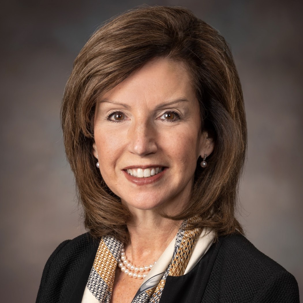 Maryann Mannen