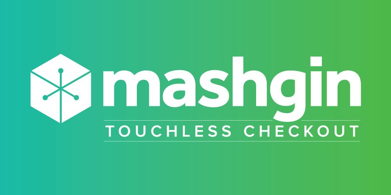 Mashgin