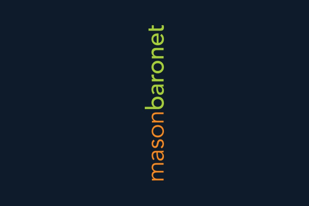 MasonBaronet, Inc.