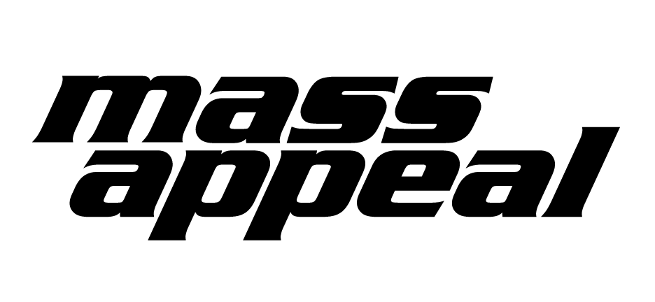 Mass Appeal logo