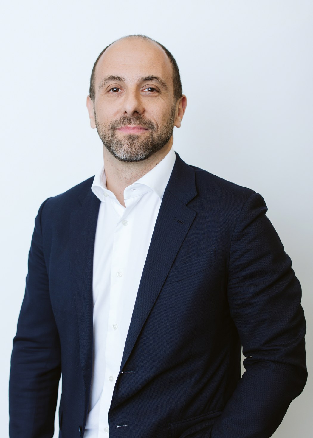 Massimiliano Paganelli