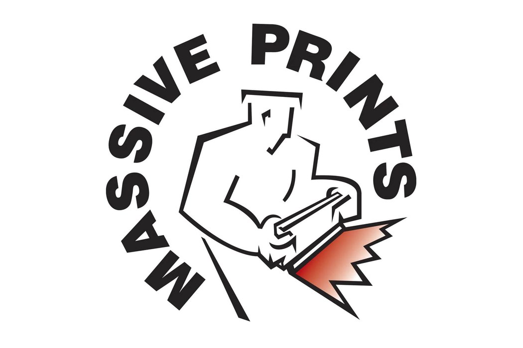 Massive Prints