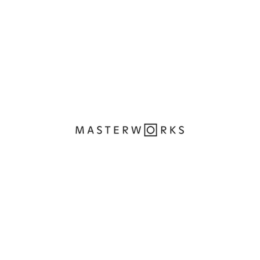 Masterworks company logo