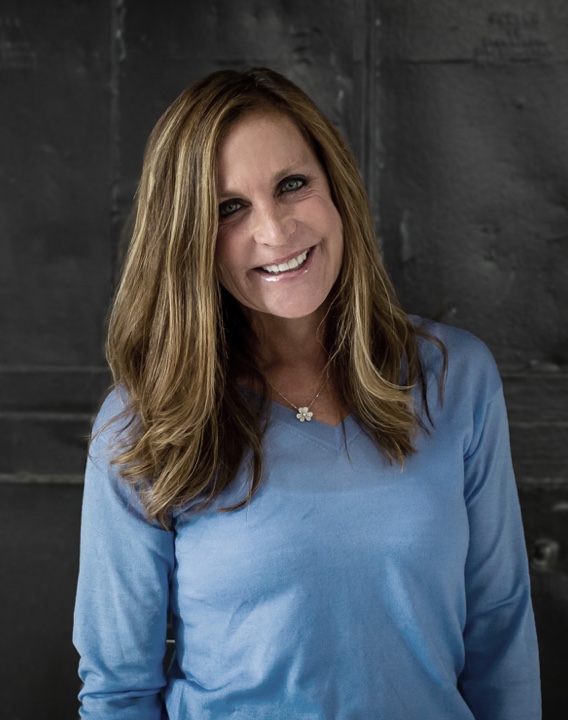 Marianne Silver, Mastery co-founder and Chief People Officer