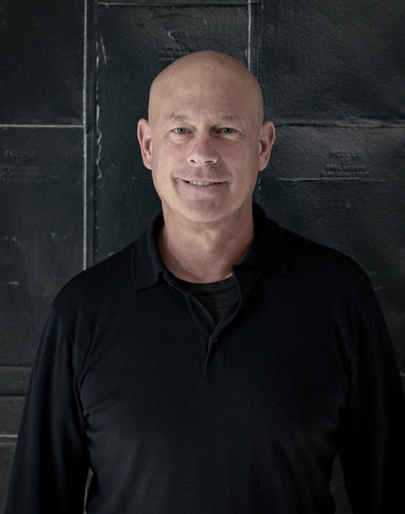 Jeff Silver, Mastery co-founder and CEO