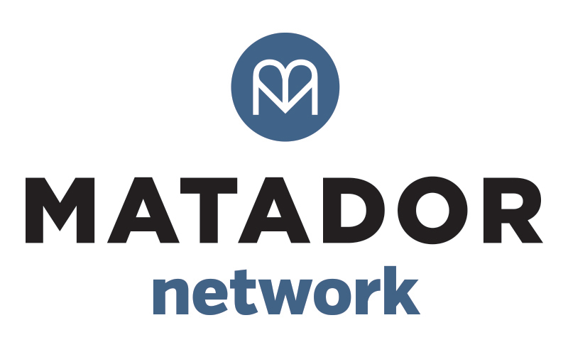 Matador Network logo