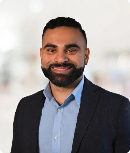 MatchPlay co-founder and managing partner Mahesh Narayanan