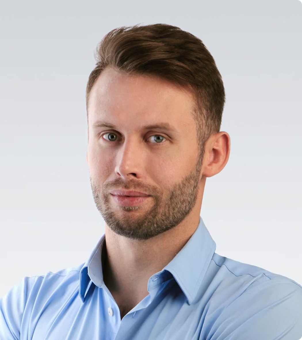 Matevž Petek’s second act began with a different point of view