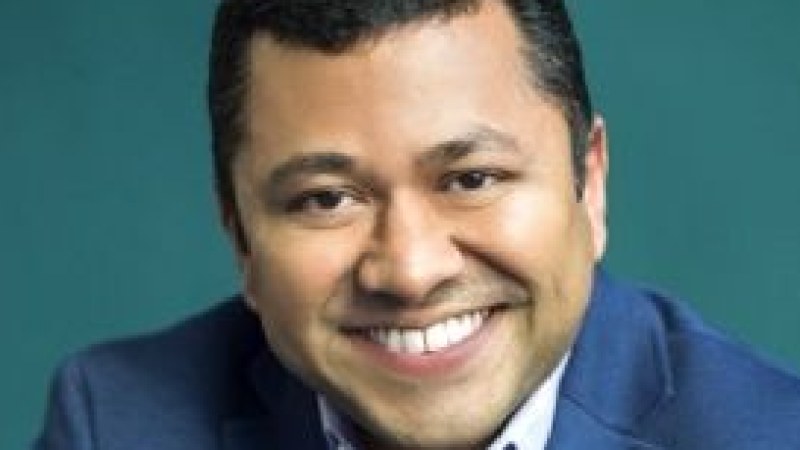 Mathew Elenjickal