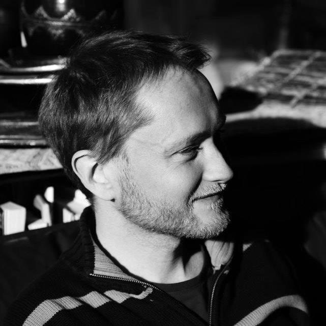 Mathias Biilmann and the art of getting out of the way