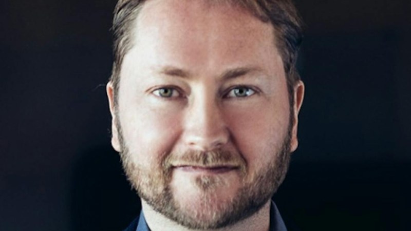 Mathias Biilmann Christensen