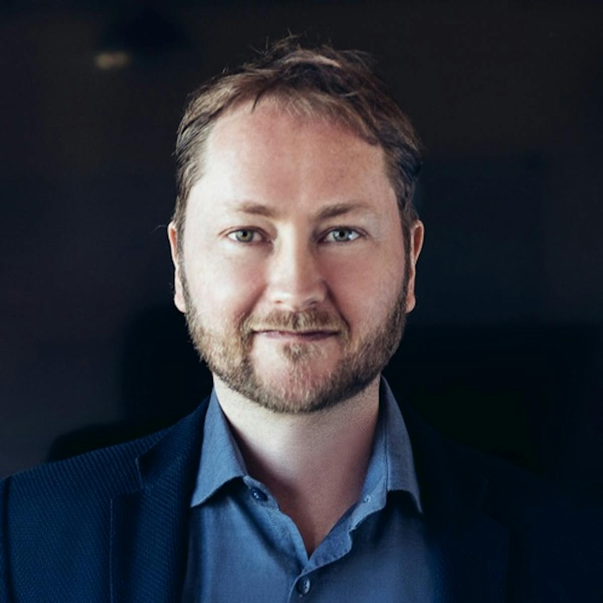 Mathias Biilmann Christensen - CEO of Netlify