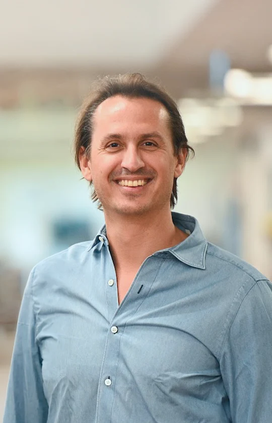 Mathias Korder