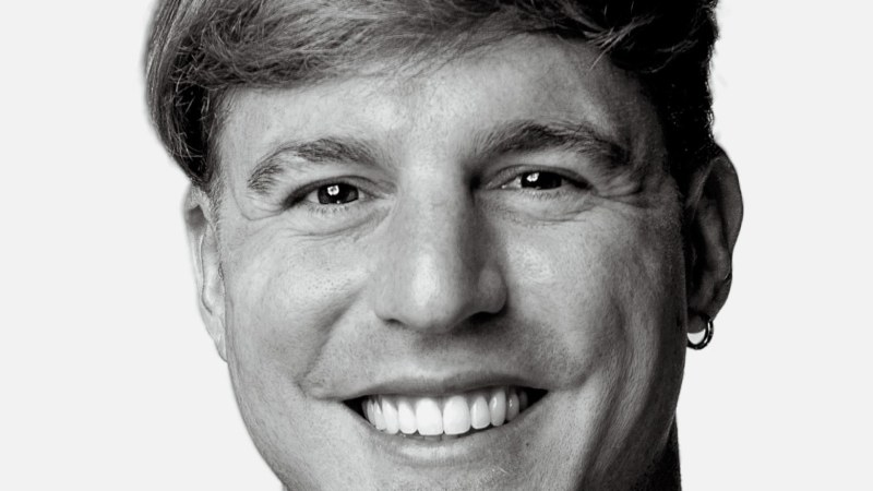 Matias Muchnick