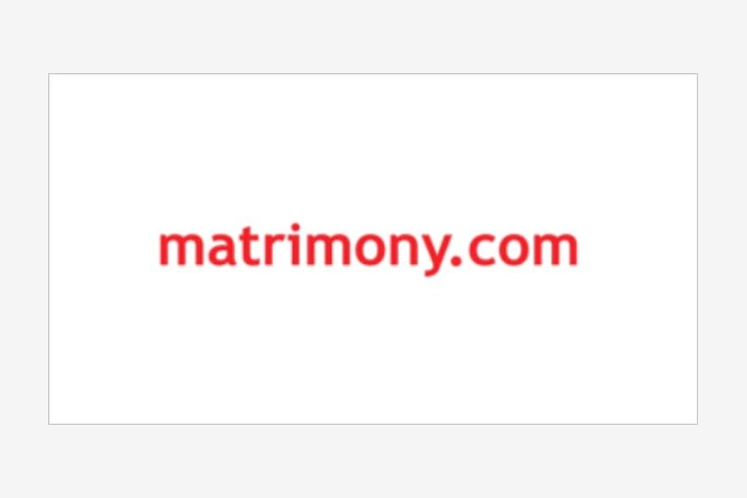 Matrimony.com built a business on being particular