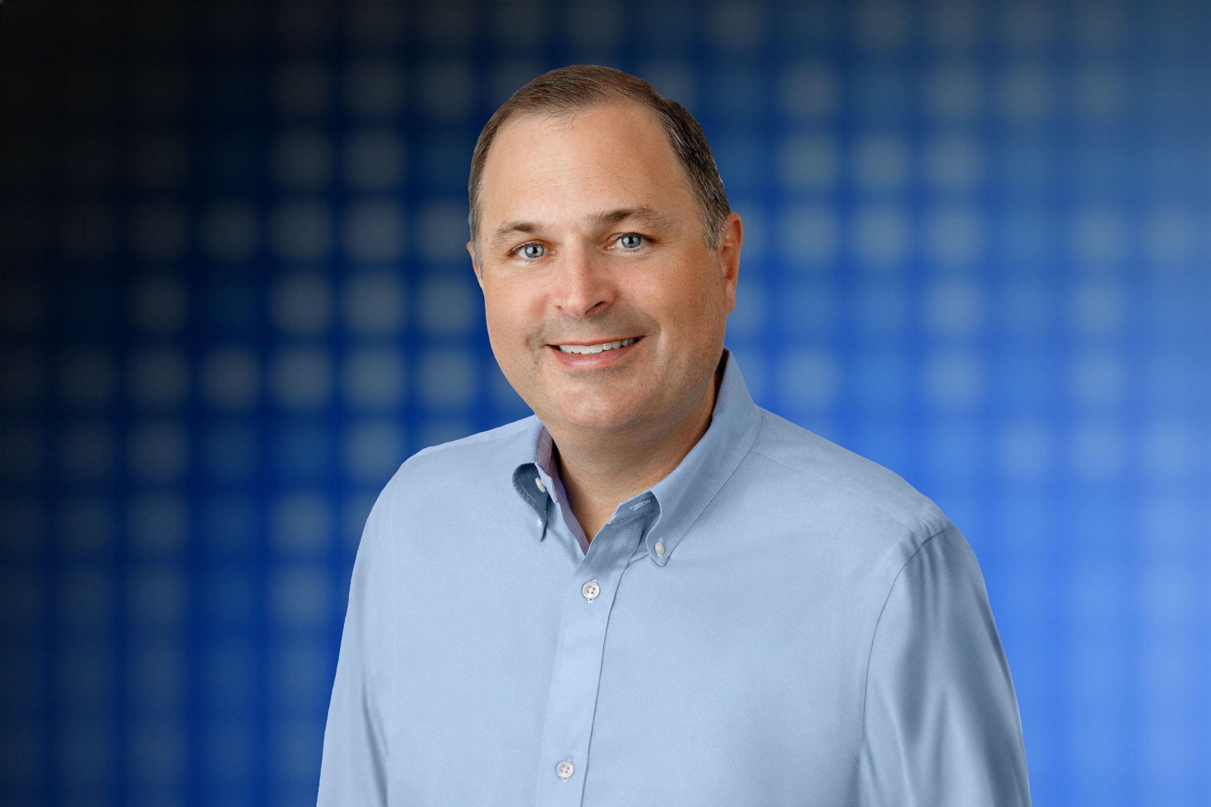 Matt Aucella Sells the Part of an SAP Transformation Nobody Wants to Think About