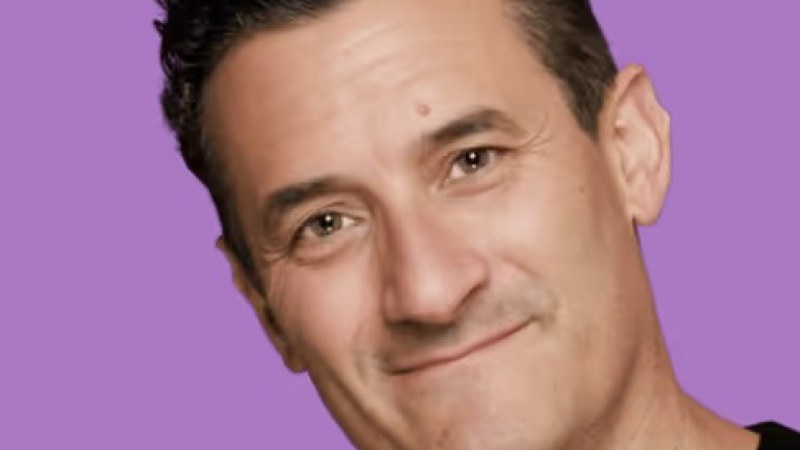 Matt Britton