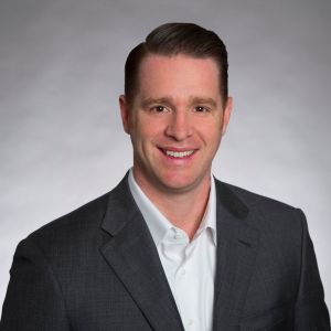 Matt Cain, Chair, President and CEO of Couchbase