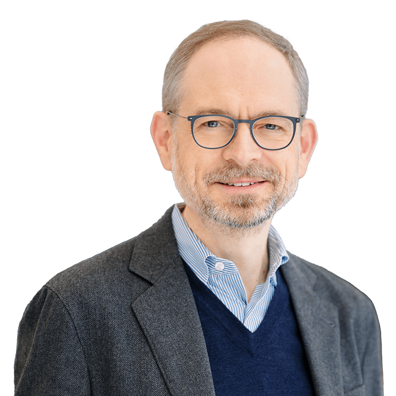 Matthew Calkins and the rules of the long game