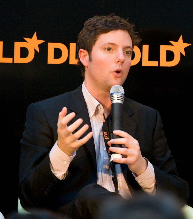 Matt Cohler, General Partner at Benchmark Capital