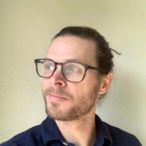 Matt Collins Learned Retail at Shelf Level - Now He Markets the Software Watching It