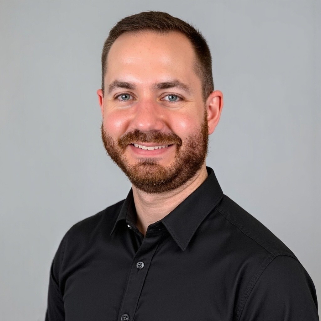 Matt Cote - Technical Lead at Forum Ventures