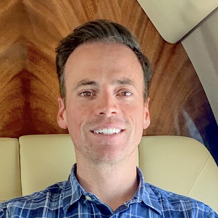 Matt Cox Is Building the AI Co-Pilot He Wanted in the Cockpit