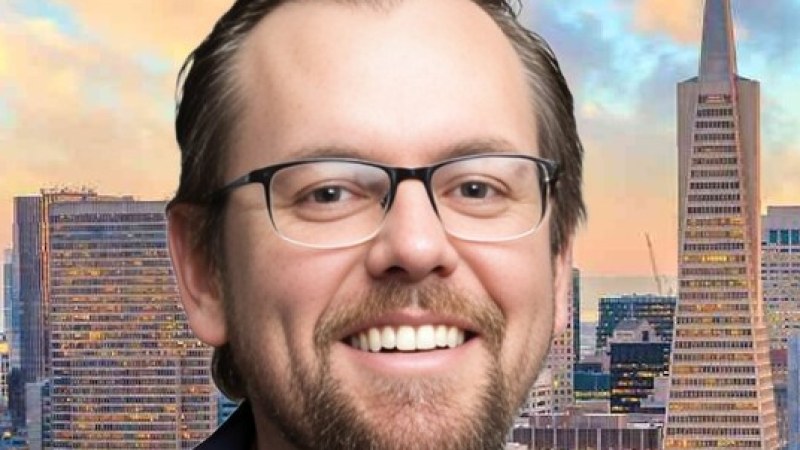 Matt Curl