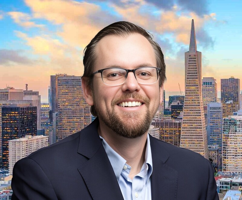 Matt Curl, CEO of Apollo.io