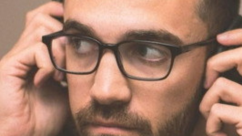 Matt D'Avella