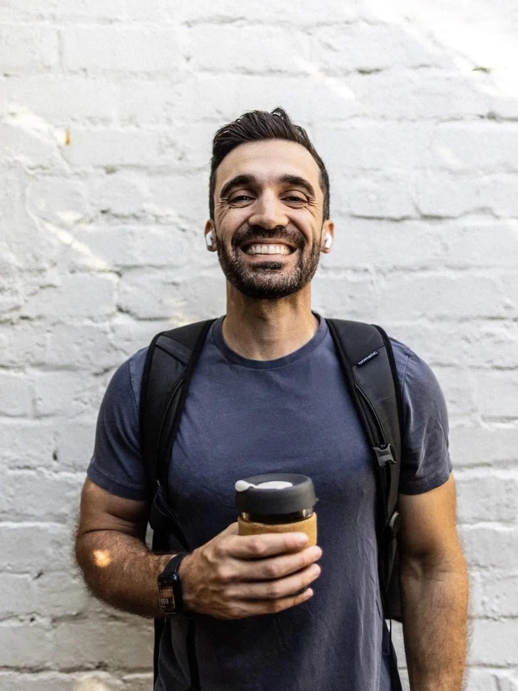 Matt D'Avella