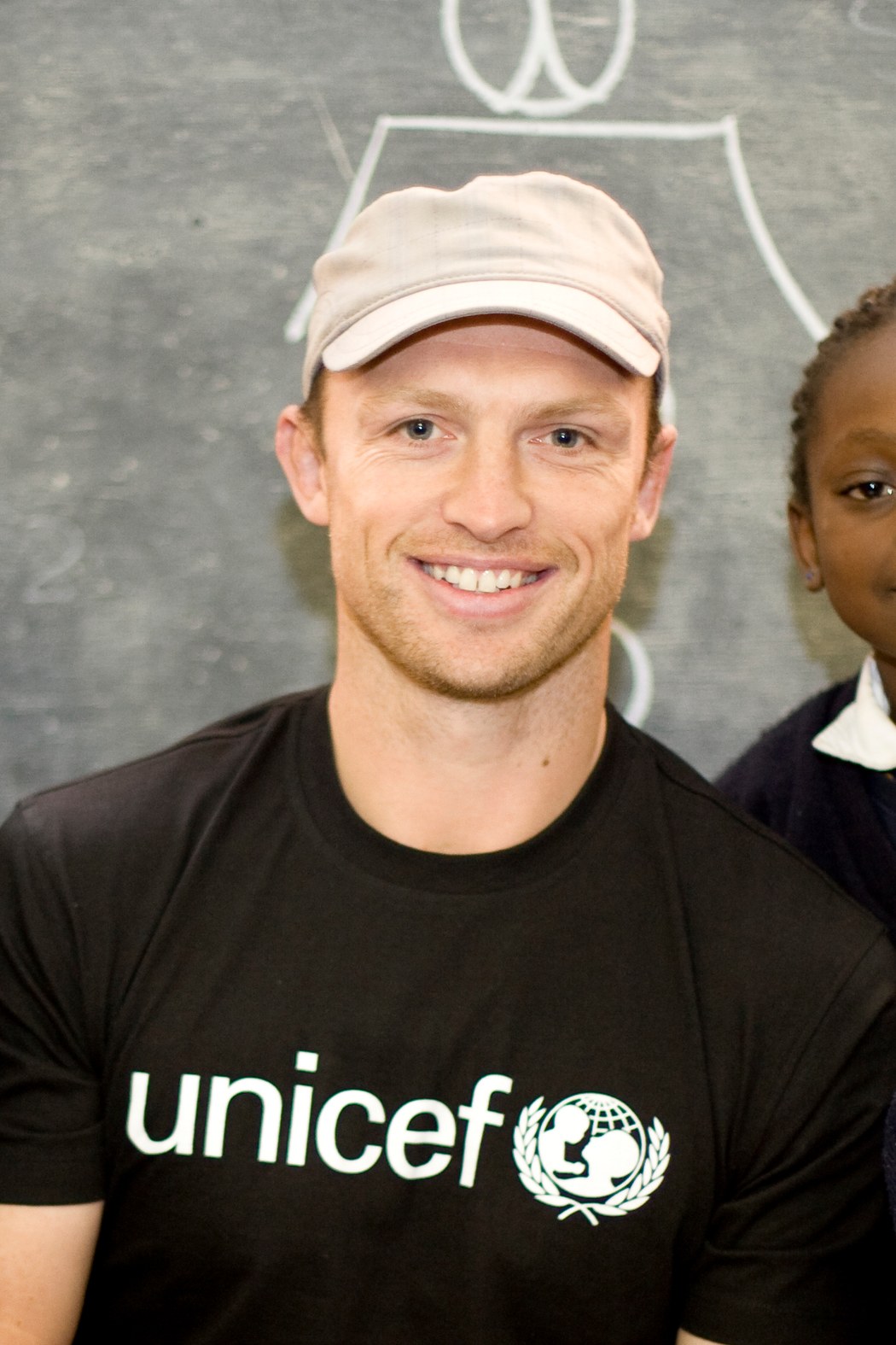 Matt Dawson and the Art of the Second Career