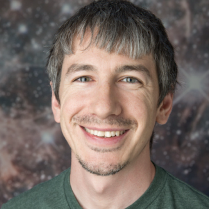 Matt DeBergalis