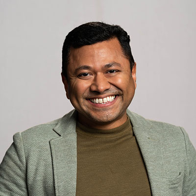 Mathew Elenjickal