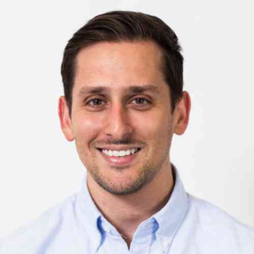 Google Said No. Matt Epstein Kept the Audience.