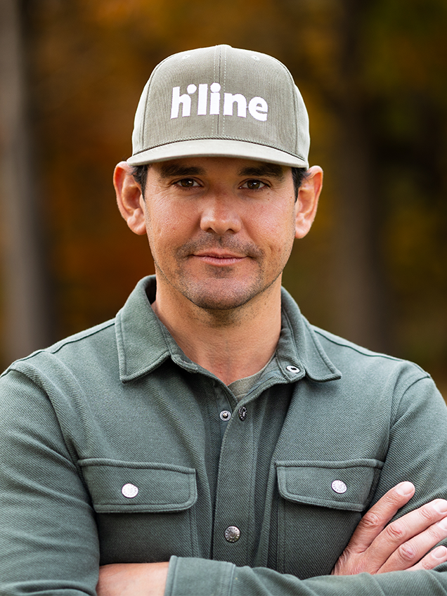 Matt Gardner Put an Accounting Firm Above a Pub - Then Took It Beyond Referrals